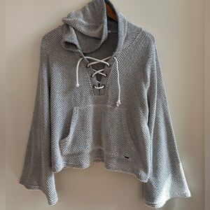 O'Neil wide arm hoodie